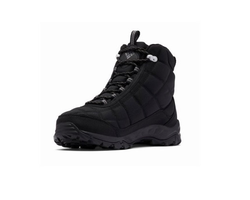 Чоловічі черевики Columbia Firecamp Boot 1672881-010