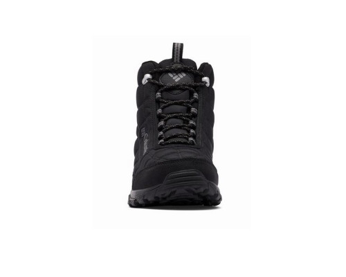 Чоловічі черевики Columbia Firecamp Boot 1672881-010