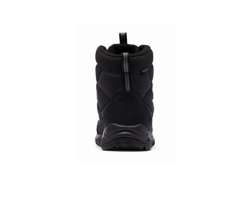 Чоловічі черевики Columbia Firecamp Boot 1672881-010