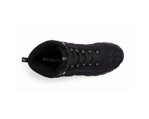 Чоловічі черевики Columbia Firecamp Boot 1672881-010