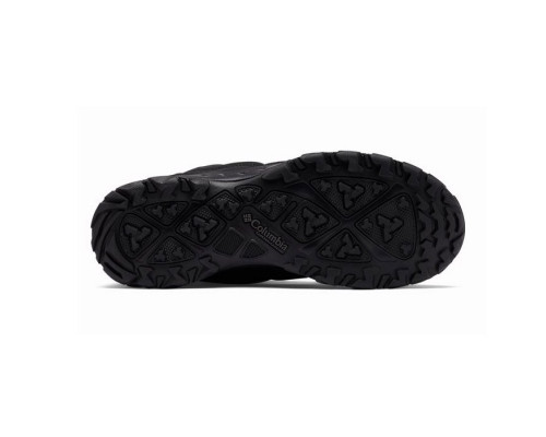 Чоловічі черевики Columbia Firecamp Boot 1672881-010