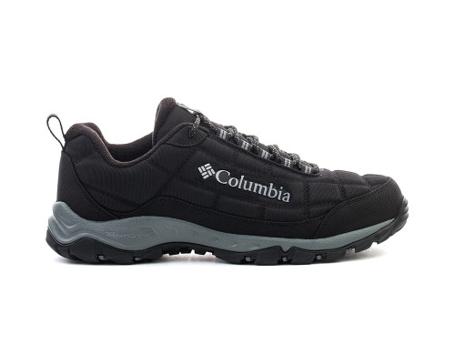 Чоловічі кросівки Columbia Firecamp III Fleece 1865011-010