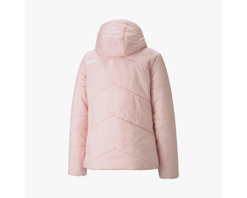 Жіноча куртка Puma Ess Padded Jacket 587648-36