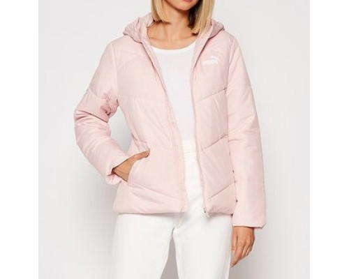Жіноча куртка Puma Ess Padded Jacket 587648-36