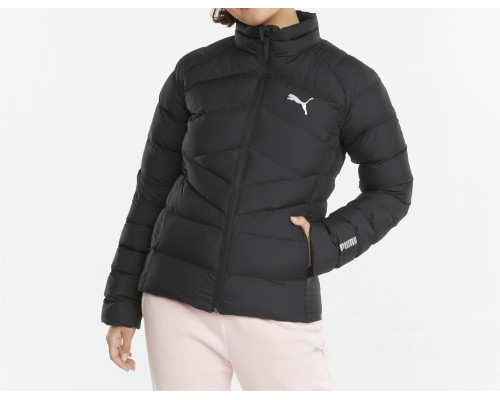Жіноча куртка Puma Warmcell Lightweight Jacket 587704-01