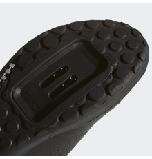 Чоловічі кросівки Adidas Five Ten Kestrel Pro Boa Black Red BC0635