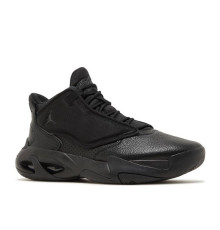 Чоловічі кросівки Jordan Max Aura 4 Black Anthracite DN3687-001