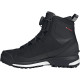 Чоловічі кросівки Adidas Terrex Conrax Boa Rain RDY Black Grey GY1155