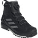 Чоловічі кросівки Adidas Terrex Conrax Boa Rain RDY Black Grey GY1155
