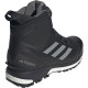 Чоловічі кросівки Adidas Terrex Conrax Boa Rain RDY Black Grey GY1155