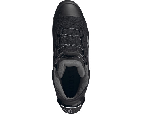 Чоловічі кросівки Adidas Terrex Conrax Boa Rain RDY Black Grey GY1155