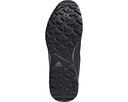 Чоловічі кросівки Adidas Terrex Conrax Boa Rain RDY Black Grey GY1155