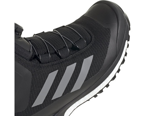 Чоловічі кросівки Adidas Terrex Conrax Boa Rain RDY Black Grey GY1155
