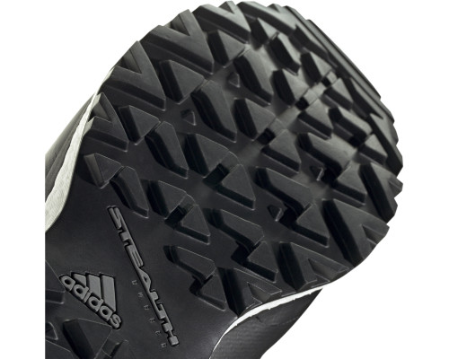 Чоловічі кросівки Adidas Terrex Conrax Boa Rain RDY Black Grey GY1155