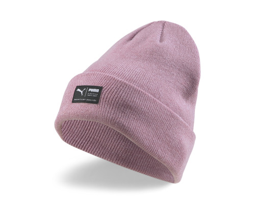 Шапка Puma Archive Heather Beanie 021739-20