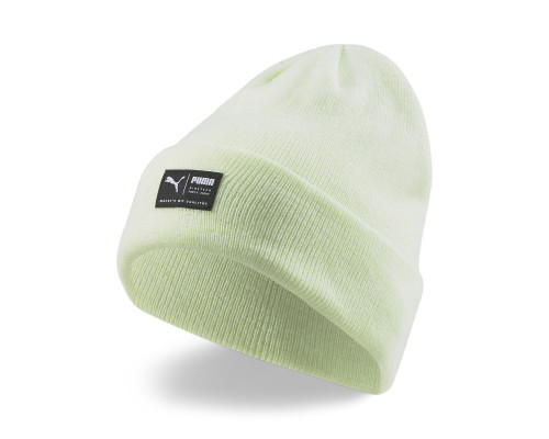 Шапка Puma Archive Heather Beanie 021739-21