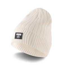 Шапка Puma Ribbed Classic Beanie 022831-08