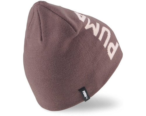 Шапка Puma Essentials Classic Cuffless Beanie 023433-09
