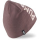 Шапка Puma Essentials Classic Cuffless Beanie 023433-09