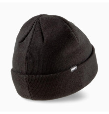Шапка Puma Classics Cuff Beanie 023434-01