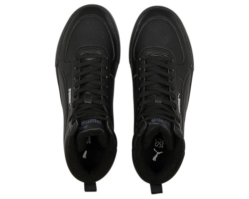 Черевики чоловічі Puma Caven Mid WTR 385844-01