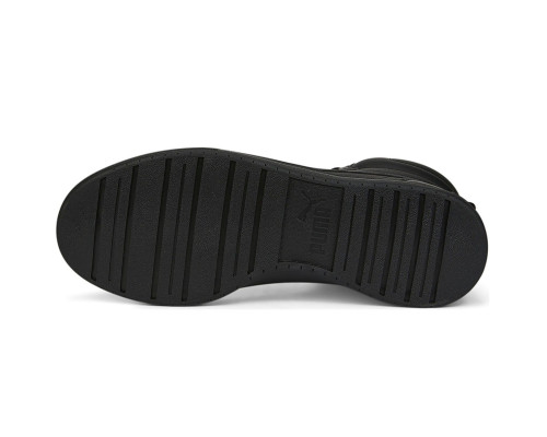 Черевики чоловічі Puma Caven Mid WTR 385844-01