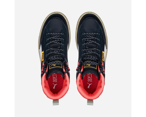 Жіночі кросівки Puma Karmen Mid Open Road 385858-01