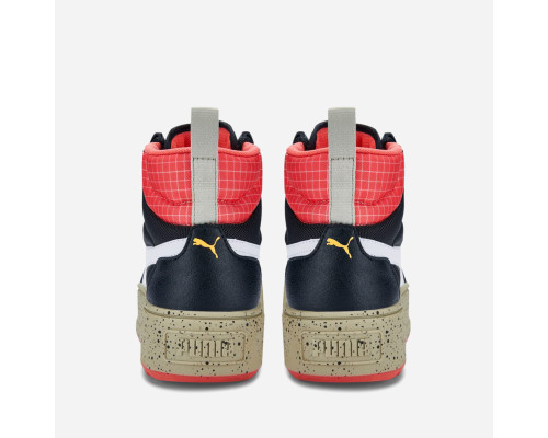 Жіночі кросівки Puma Karmen Mid Open Road 385858-01