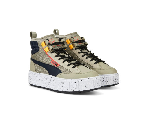Жіночі кросівки Puma Karmen Mid Open Road 385858-02