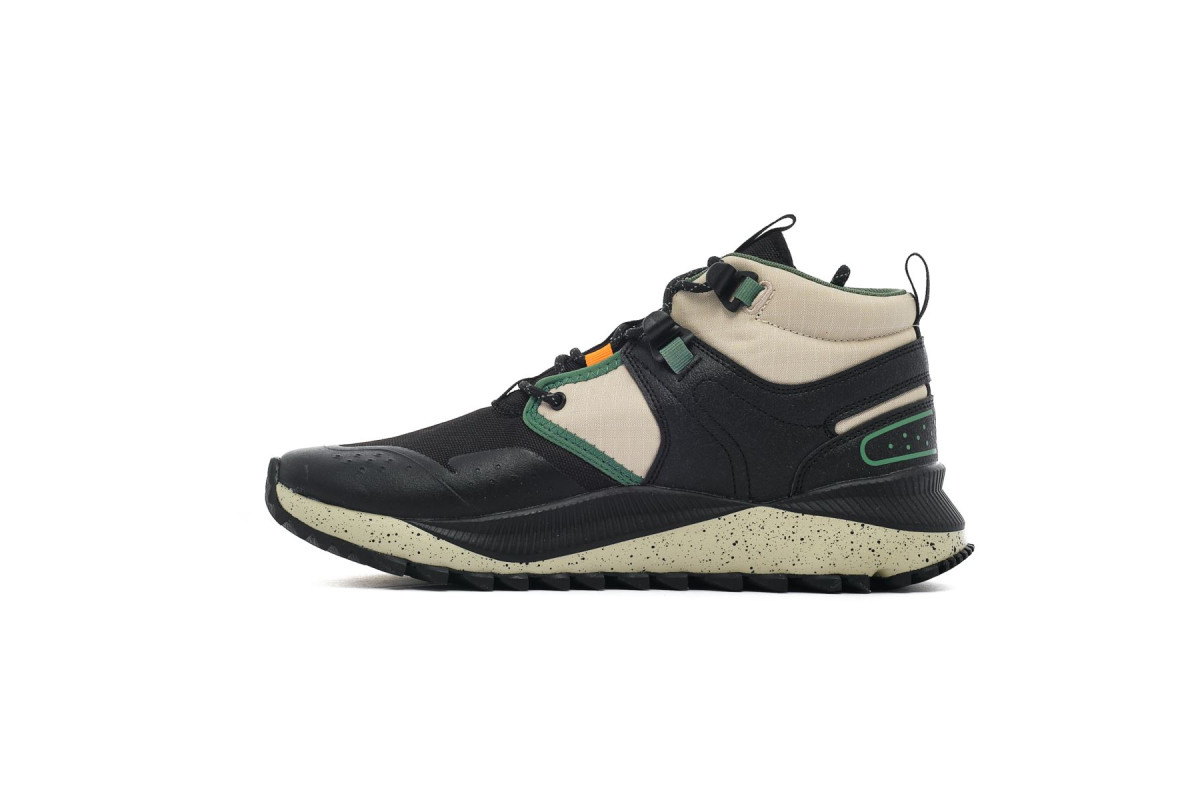 Кросівки чоловічі Puma Pacer Future TR Mid Open Road 387268-01