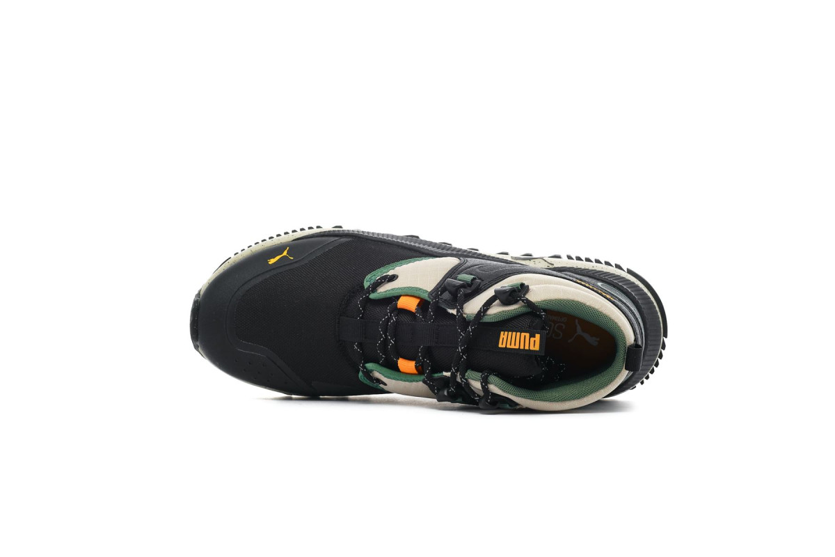 Кросівки чоловічі Puma Pacer Future TR Mid Open Road 387268-01