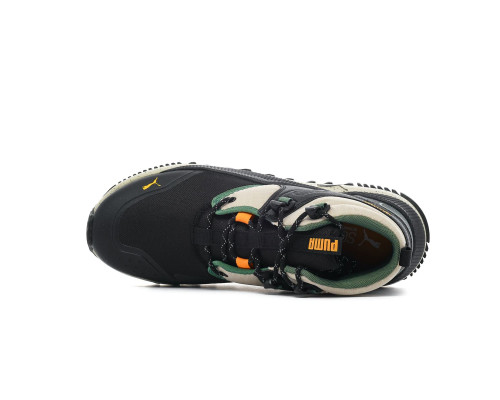 Кросівки чоловічі Puma Pacer Future TR Mid Open Road 387268-01
