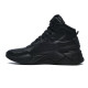 Кросівки унісекс Puma RS-X Mid Leather Triple Black 389211-01