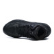Кросівки унісекс Puma RS-X Mid Leather Triple Black 389211-01