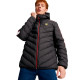 Чоловіча куртка Puma Scuderia Ferrari Race MT7 Ecolite Jacket 535825-01