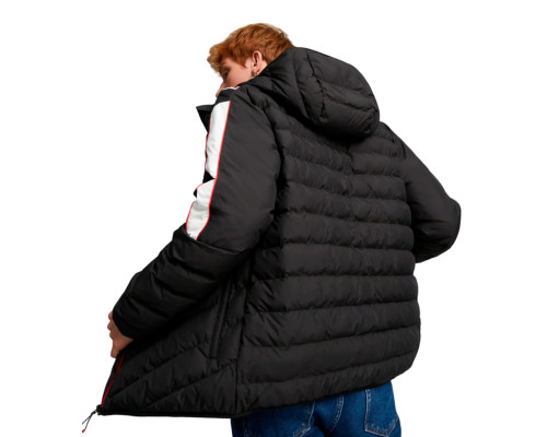 Чоловіча куртка Puma Scuderia Ferrari Race MT7 Ecolite Jacket 535825-01