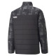 Чоловіча куртка Puma Essentials + Printed Padded 587690-01