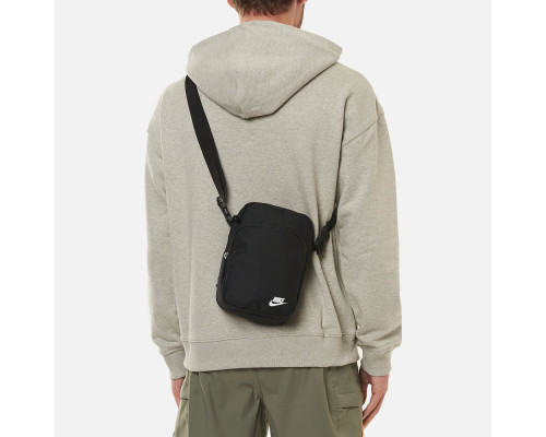 Сумка Nike Heritage Crossbody Bag DB0456-010
