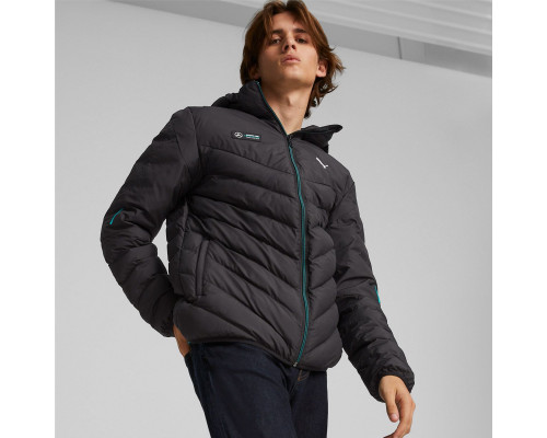 Чоловіча куртка Puma MAPF1 MT7 Ecolite Down Jacket 534899-01