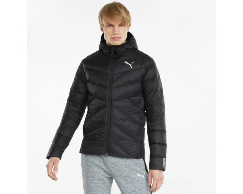 Чоловіча куртка Puma PWRWarm packLITE Men's Down Jacket 587703-01