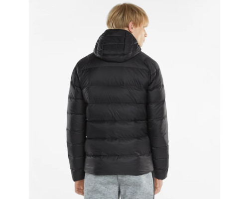 Чоловіча куртка Puma PWRWarm packLITE Men's Down Jacket 587703-01