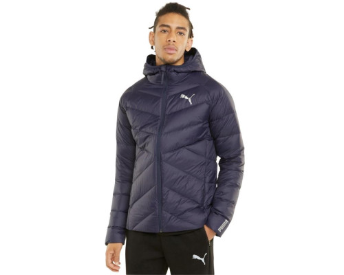 Чоловіча куртка Puma PWRWarm packLITE Men's Down Jacket 587703-06