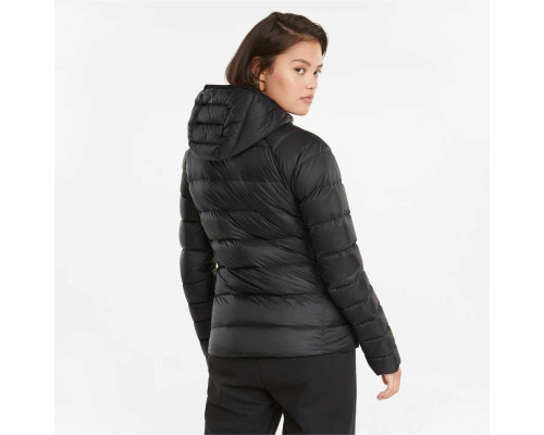 Жіноча куртка Puma PWRWarm Packlite Women’s Down Jacket 587706-01