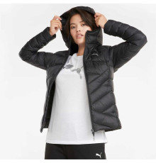 Жіноча куртка Puma PWRWarm Packlite Women’s Down Jacket 587706-01