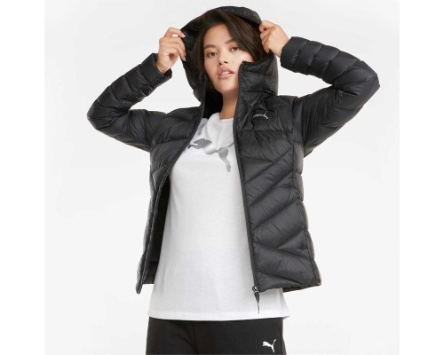 Жіноча куртка Puma PWRWarm Packlite Women’s Down Jacket 587706-01