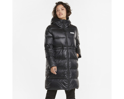 Жіноча куртка Puma Adjustable Down Women's Coat 587729-01