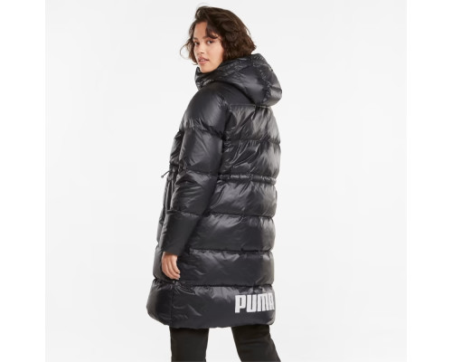 Жіноча куртка Puma Adjustable Down Women's Coat 587729-01