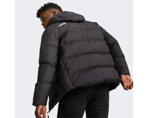 Чоловіча куртка Puma Down Puffer Men 849987-01