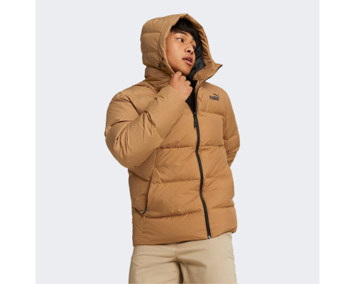 Чоловіча куртка Puma Down Puffer Men 849987-74