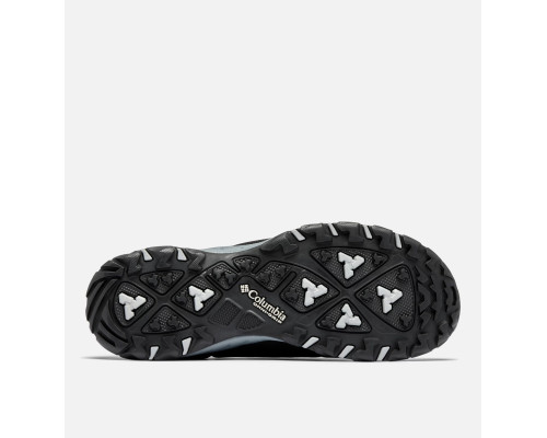 Чоловічі кросівки Columbia Firecamp Remesh 1826981-010